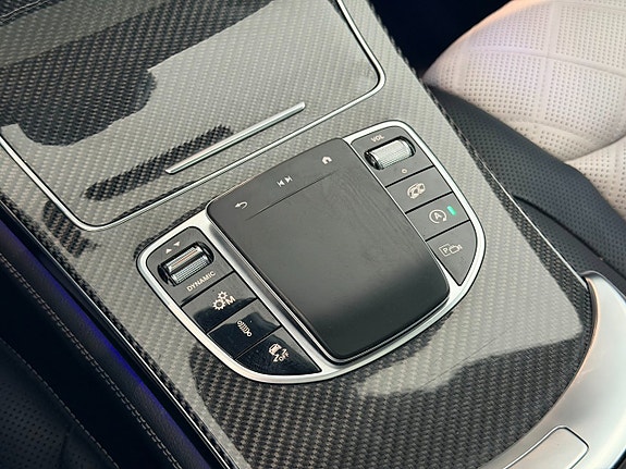 Mercedes-Benz GLC43 18 of 25