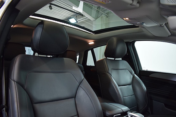 Mercedes-Benz GLE400 12 of 23