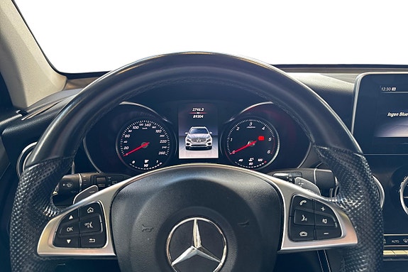 Mercedes-Benz GLC220 d 13 of 23