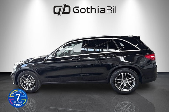 Mercedes-Benz GLC220 d 8 of 23