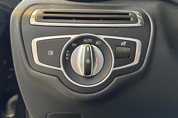 Mercedes-Benz GLC220 d 23 of 23