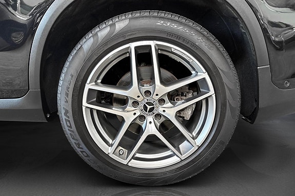 Mercedes-Benz GLC220 d 9 of 23
