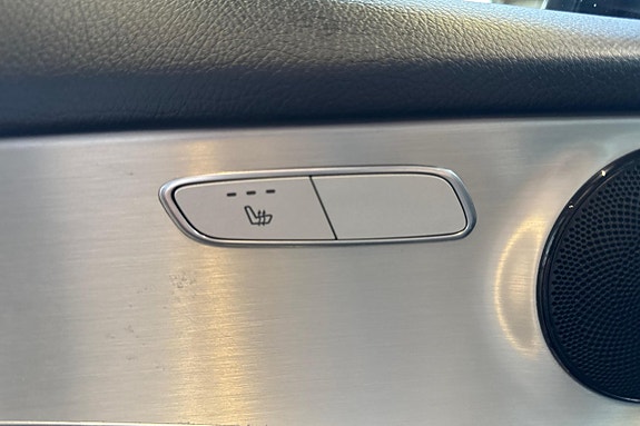 Mercedes-Benz GLC220 d 21 of 23