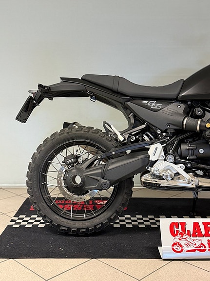 BMW R 12 G/S *DEMO 70 mil* 4 of 5