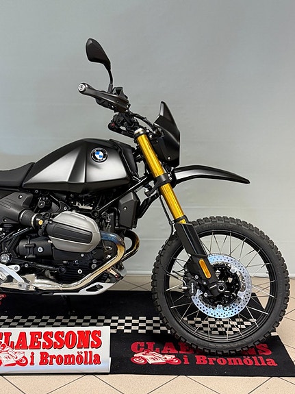 BMW R 12 G/S *DEMO 70 mil* 3 of 5