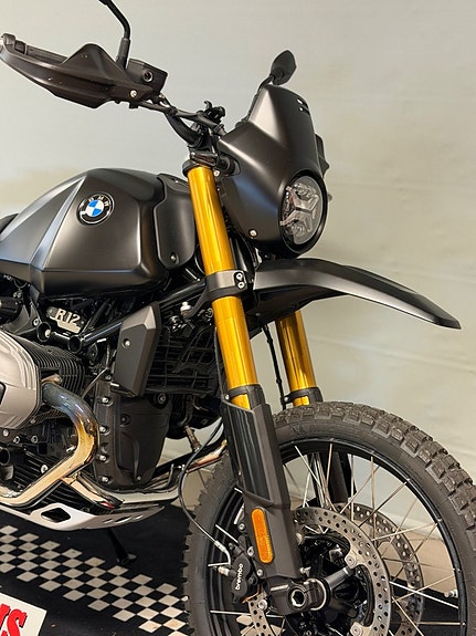 BMW R 12 G/S *DEMO 70 mil* 5 of 5