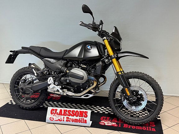 BMW R 12 G/S *DEMO 70 mil* 2 of 5