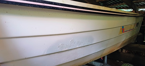 Uttern 4700 styrpulpet 3 of 6
