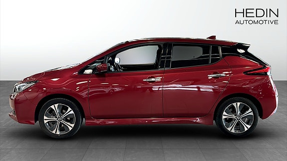 Nissan Leaf 2 of 19