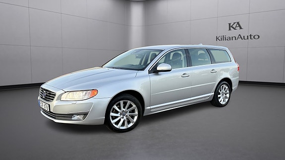 Volvo V70 11 of 23