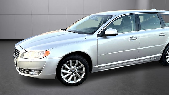 Volvo V70 12 of 23
