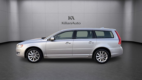 Volvo V70 5 of 23
