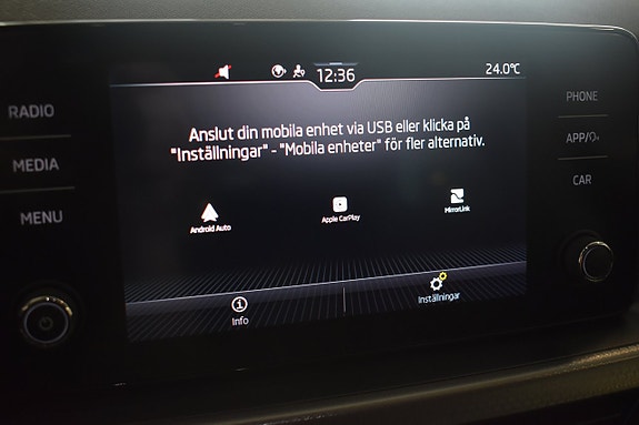 Skoda Kamiq 15 of 24