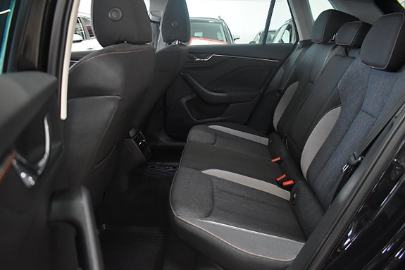 Skoda Kamiq 10 of 24