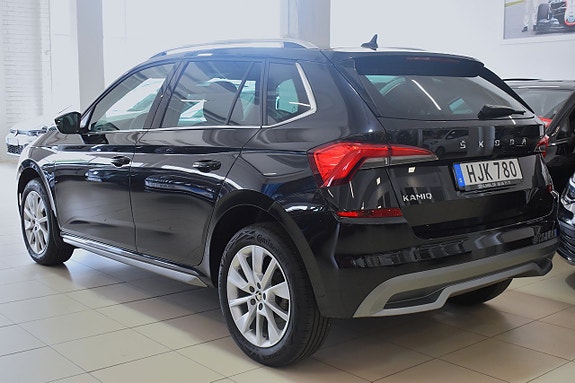 Skoda Kamiq 3 of 24