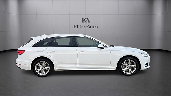 Audi A4 3 of 27