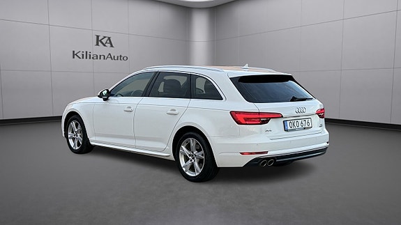 Audi A4 7 of 27