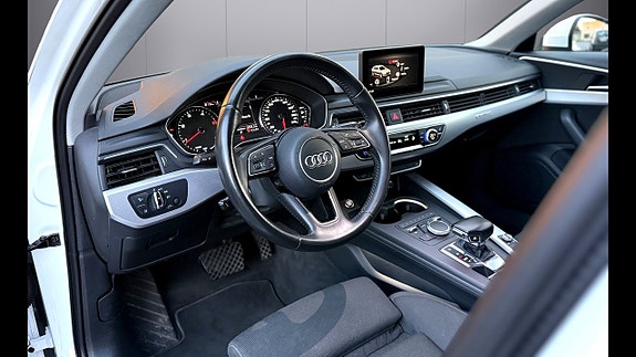 Audi A4 27 of 27