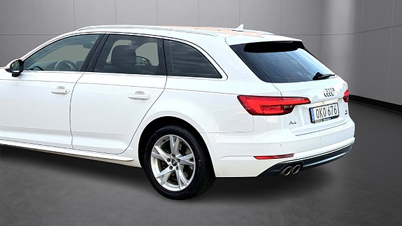 Audi A4 8 of 27