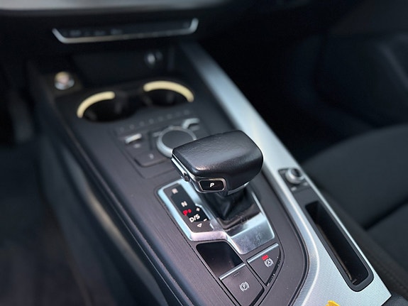 Audi A4 19 of 27