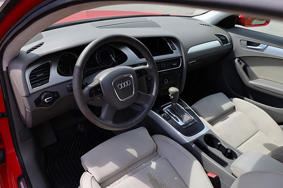 Audi A4 5 of 6
