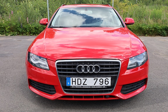 Audi A4 4 of 6