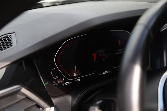 BMW 420d 10 of 12