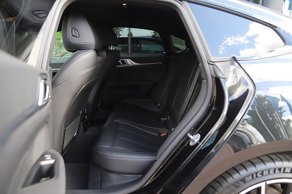 BMW 420d 12 of 12