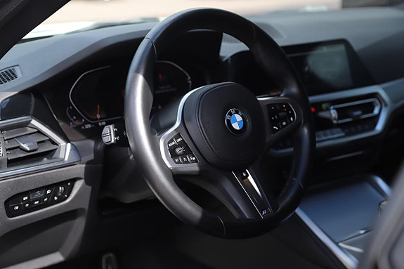 BMW 420d 8 of 12