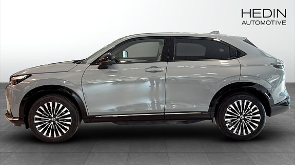 Honda e:Ny1 6 of 9