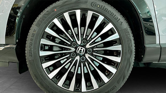 Honda e:Ny1 9 of 9