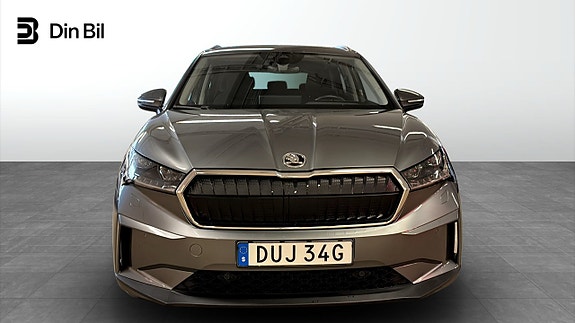 Skoda Enyaq 4 of 5
