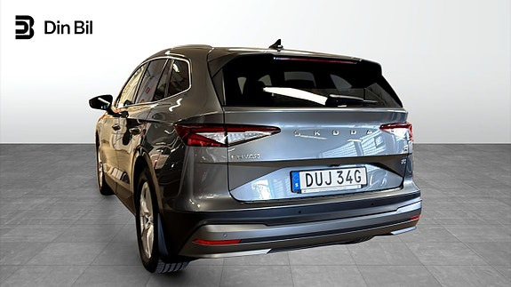 Skoda Enyaq 3 of 5