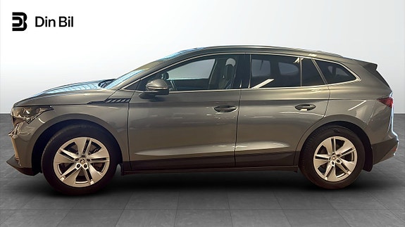 Skoda Enyaq 2 of 5