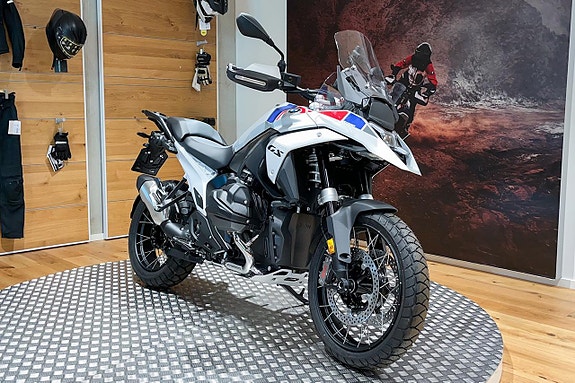 BMW R1300GS | ALLA PAKET | Sommarkampanj! 3 of 5