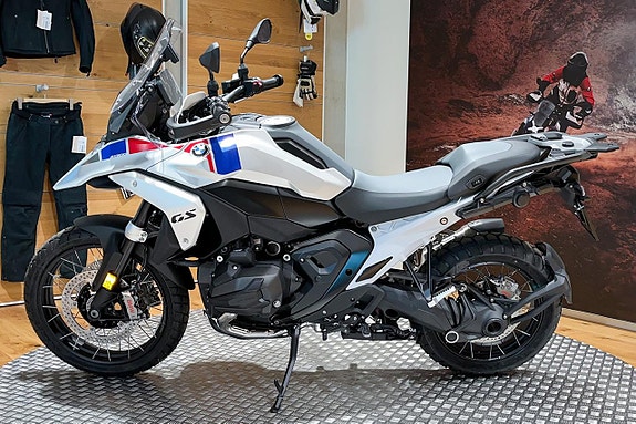 BMW R1300GS | ALLA PAKET | Sommarkampanj! 2 of 5