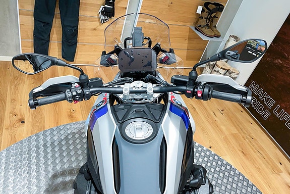 BMW R1300GS | ALLA PAKET | Sommarkampanj! 5 of 5