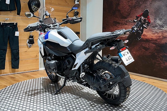 BMW R1300GS | ALLA PAKET | Sommarkampanj! 4 of 5