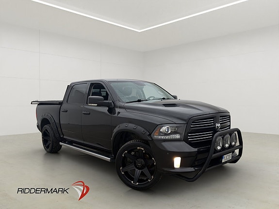 Dodge RAM 1500 3 of 5
