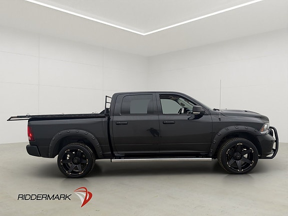 Dodge RAM 1500 2 of 5