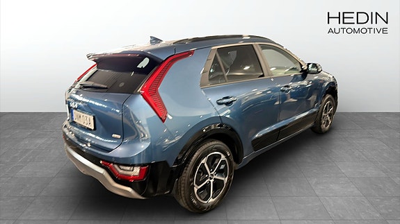 Kia Niro 3 of 5