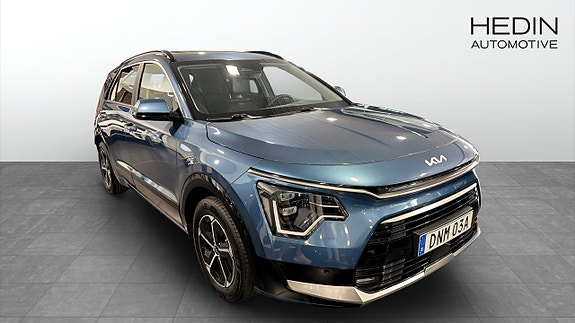 Kia Niro 2 of 5