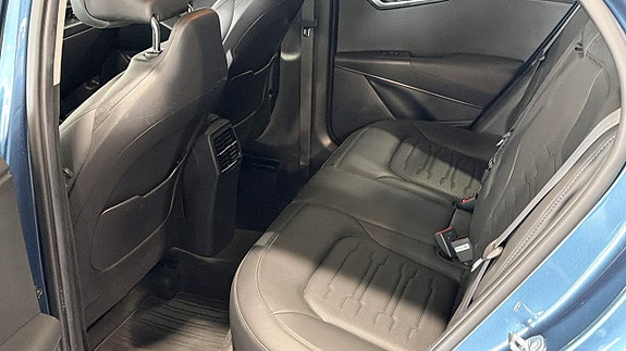 Kia Niro 8 of 9