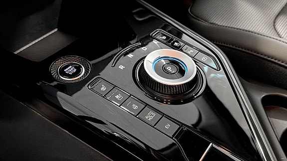 Kia Niro 7 of 9