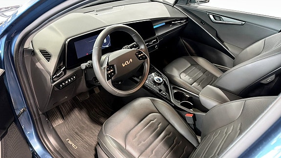 Kia Niro 6 of 9