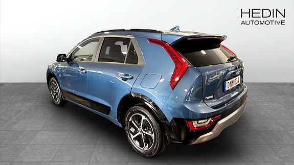 Kia Niro 4 of 5