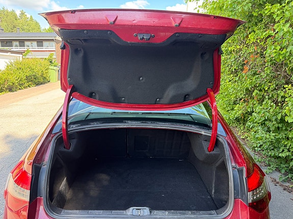 Citroen C5 12 of 13