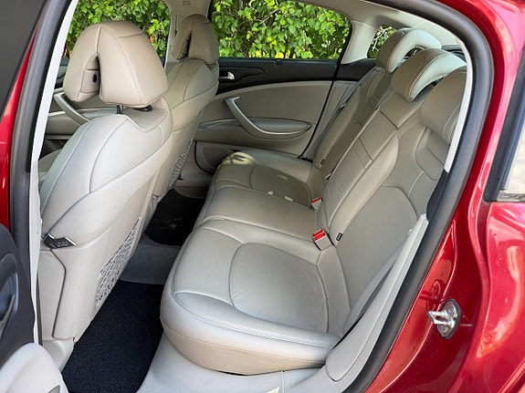 Citroen C5 11 of 13