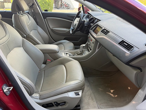 Citroen C5 7 of 13
