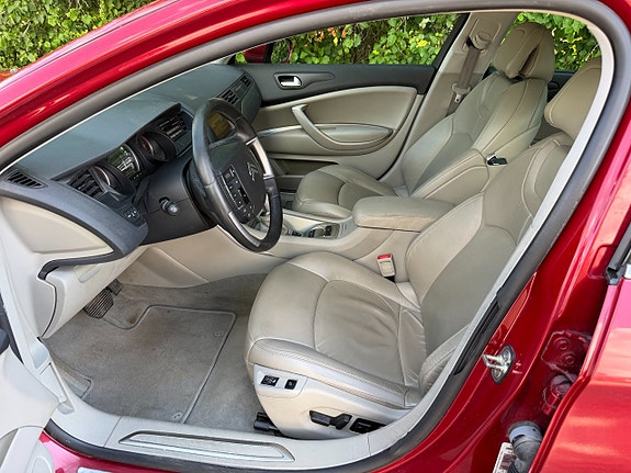 Citroen C5 8 of 13